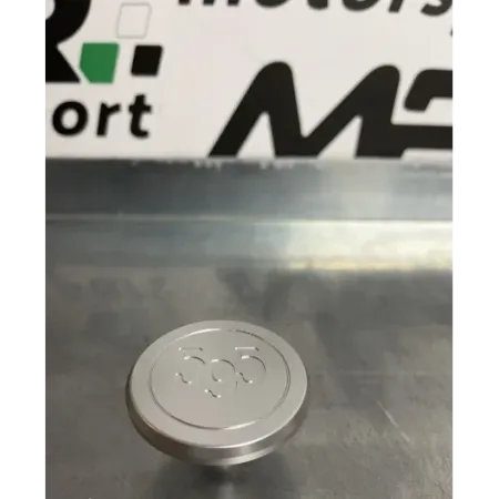 Tappo rimozione Antenna Fiat 595 500 ABARTH