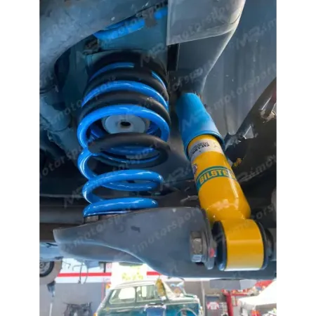 Bilstein B14 500 Abarth Assetto a ghiera regolabile