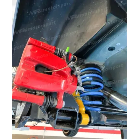 Bilstein B14 500 Abarth Assetto a ghiera regolabile