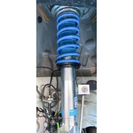 Bilstein B14 500 Abarth Assetto a ghiera regolabile