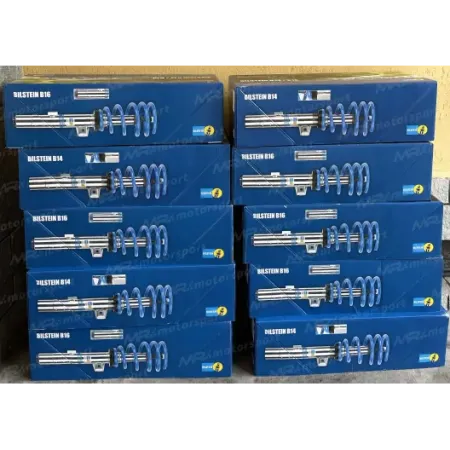 Bilstein B14 500 Abarth Assetto a ghiera regolabile