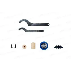 Bilstein B14 500 Abarth Assetto a ghiera regolabile 2