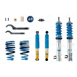 Bilstein B14 500 Abarth Assetto a ghiera regolabile