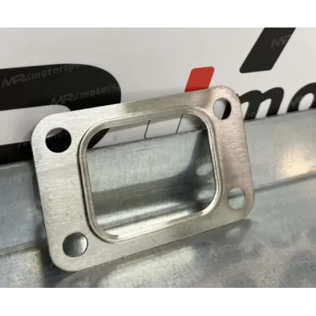 Guarnizione Flangia TD04 o GBC "RETTANGOLARE"