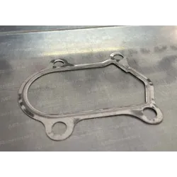 Downpipe Gasket Turbine TD04 - Exhaust Flange 2