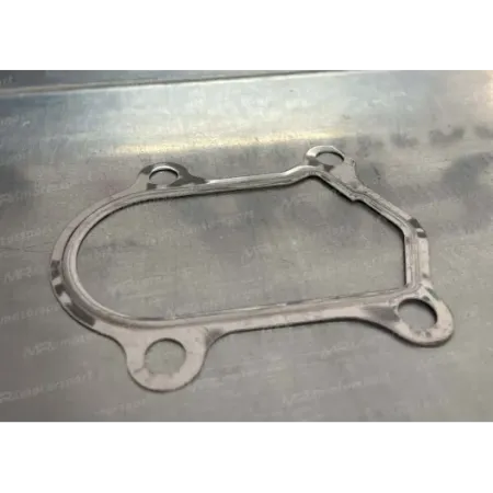 Downpipe Gasket Turbine TD04 - Exhaust Flange