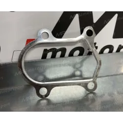 Downpipe Gasket Turbine TD04 - Exhaust Flange
