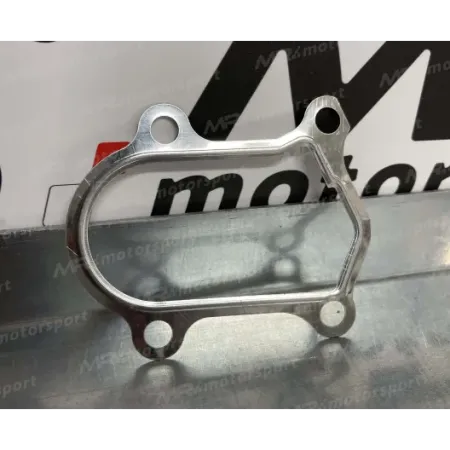 Downpipe Gasket Turbine TD04 - Exhaust Flange