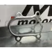 Guarnizione Downpipe Turbina TD04 - Flangia di scarico