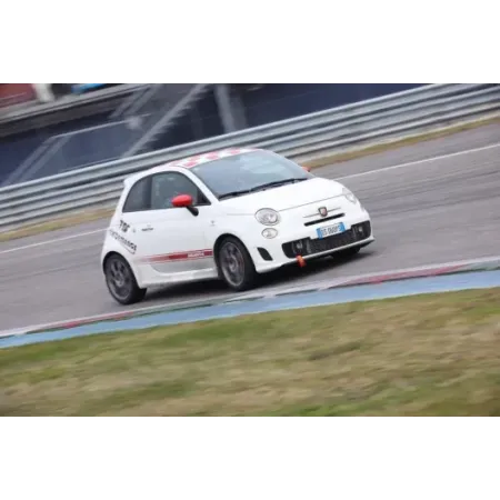 Griglia assetto corse 500 abarth