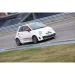 Griglia assetto corse 500 abarth
