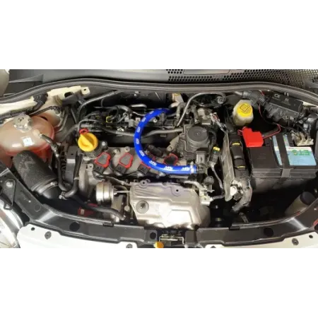 Water tray cap Fiat 500 ABARTH 1.4 T-JET COVER