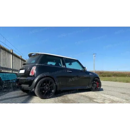 Impianto frenante Mini Cooper r50 r53 r56