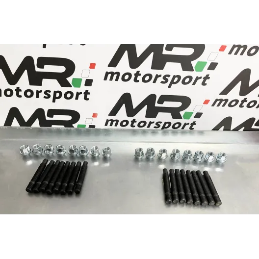 500 abarth column kit M12 x 1.25 80 mm
