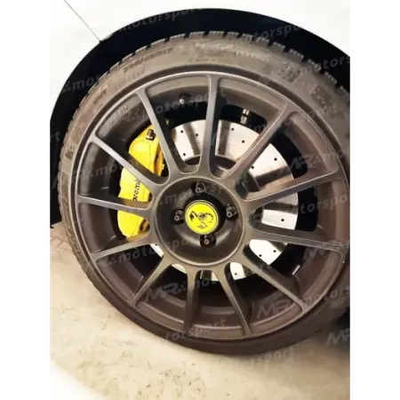 500 abarth column kit M12 x 1.25 80 mm