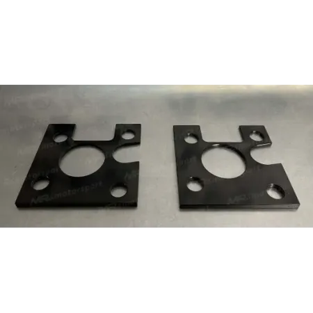 Piastre Camber Grande Punto / Punto Evo Abarth +1.5°