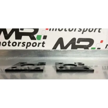 Piastre Camber Alfa Romeo Mito +1.5°