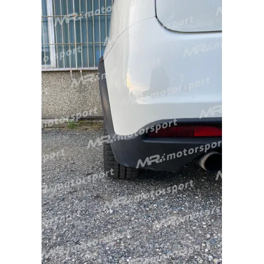 Camber plates Grande Punto / Punto Evo Abarth + 1.5 °