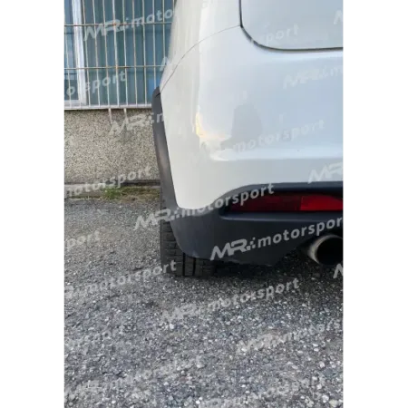 Camber plates Grande Punto / Punto Evo Abarth + 1.5 °