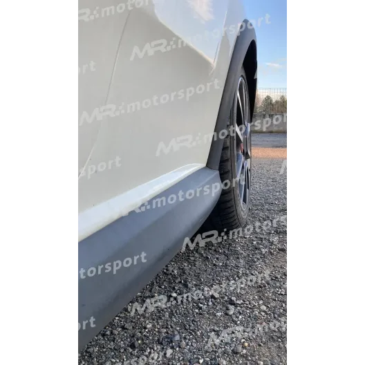 Camber plates Grande Punto / Punto Evo Abarth + 1.5 °