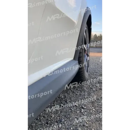 Camber plates Grande Punto / Punto Evo Abarth + 1.5 °