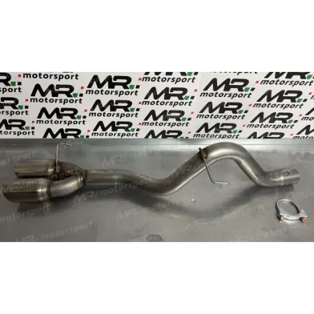 Direct Terminal Alfa Romeo Mito