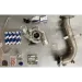 KIT TURBO TD04 XMR AVIONAL FIAT 1.4 T-JET 500 ABARTH PUNTO ALFA ROMEO MITO
