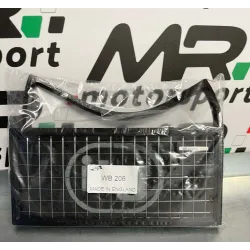 Filtro a Pannello sportivo 500/595 Abarth