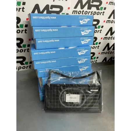 Filtro a Pannello sportivo 500/595 Abarth