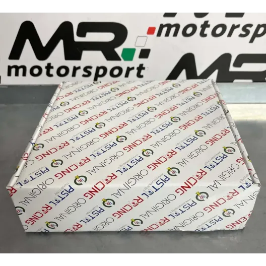 Pistal racing forged pistons for t-jet engines