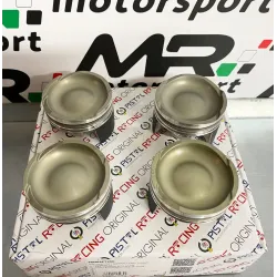 Pistal racing forged pistons for t-jet engines 2