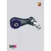 Kit supporto motore lato cambio Fast Road DNA Racing 500 Abarth