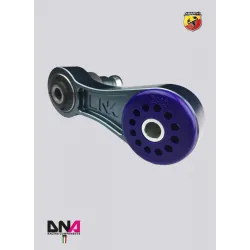 Kit supporto motore lato cambio Fast Road DNA Racing 500 Abarth 2
