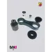 DNA Racing track day torque arm gearbox-engine support kit 500 Abarth
