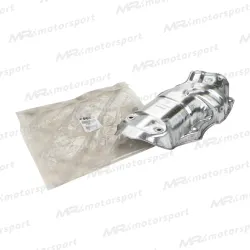 Downpipe heat shield Garret 1446 ORIGINAL FIAT