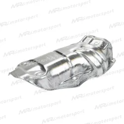 Downpipe heat shield Garret 1446 ORIGINAL FIAT 2