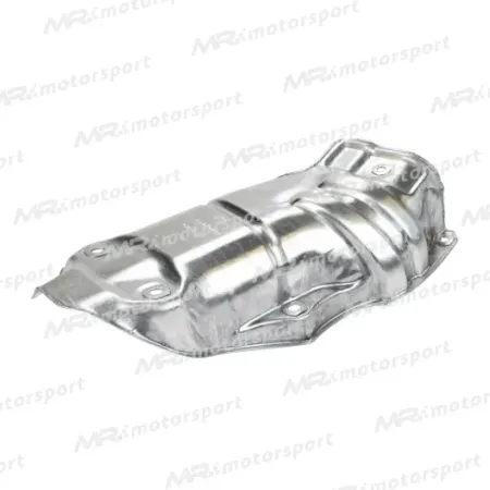Downpipe heat shield Garret 1446 ORIGINAL FIAT