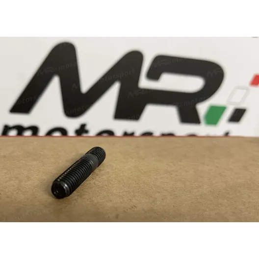 STUDS FOR TURBINE DOWNPIPE