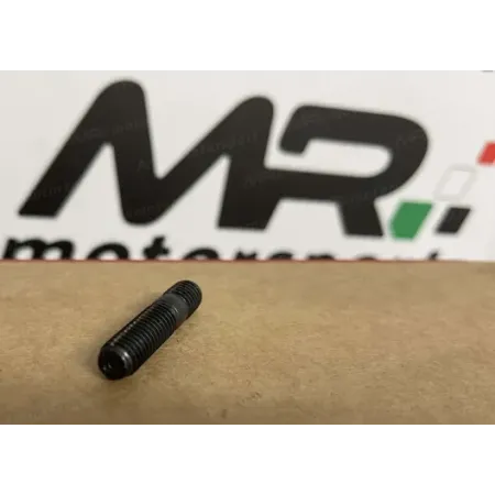 STUDS FOR TURBINE DOWNPIPE