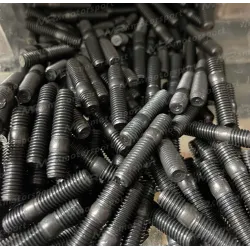 STUDS FOR TURBINE DOWNPIPE 2