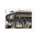 Oversized front intercooler Fiat 500 595 ABARTH 9L MOD 2026