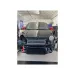 Oversized front intercooler Fiat 500 595 ABARTH 9L MOD 2026
