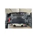 Oversized front intercooler Fiat 500 595 ABARTH 9L MOD 2026