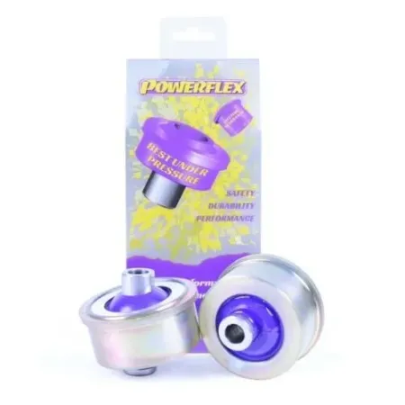 Boccole Posteriori Braccio Anteriore – Powerflex – Punto Abarth