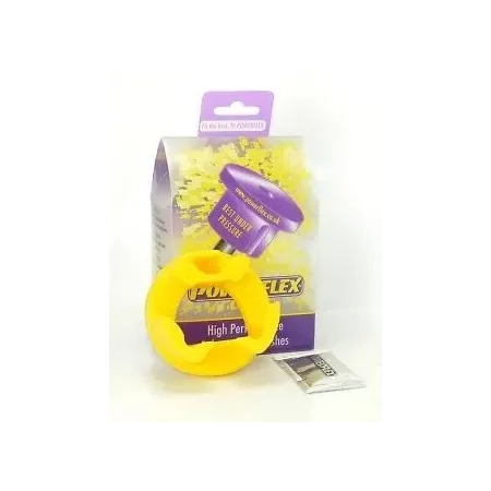 Supporto Motore Ant. Piccolo – Powerflex – Punto Abarth