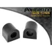 Boccole Barra Stabilizzatrice 19mm – Powerflex BS – Punto Abarth