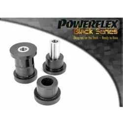 Boccole Anteriori Braccio Anteriore – Powerflex BS – Punto Abarth