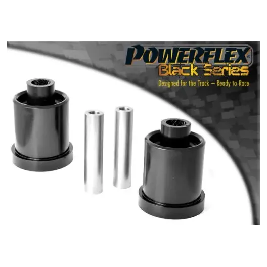 Supporto Ponte Post. – Powerflex BS – Punto Abarth