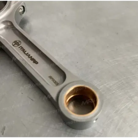 Rods Italian RP for engine T-jet