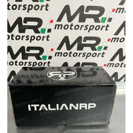 Rods Italian RP for engine T-jet
